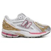 New Balance 1906R Silver Dragon Berry Gold - EU 40.5