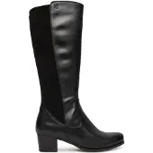 Caprice Stiefel 9-25500-45 Schwarz