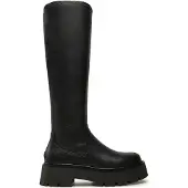 Aldo Stiefel Carelden 13838055 Schwarz 36