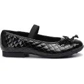 Geox Ballerinas J Plie' B J5455B 000HH C9999 M Schwarz