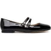 Coach Ballerinas Winley Mary Jane CX042 Schwarz