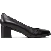 Geox New Annya Mid High Heels