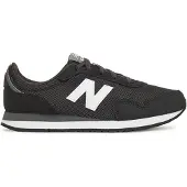 New Balance für Frauen/Mädchen. GC323V1 Schuhe 323 schwarz (38.5), Wohnung, Schnürsenkel, Lässig, Sportlich, Kinderbekleidung