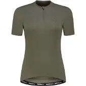 Rogelli Trikot Damen Core | Größe M