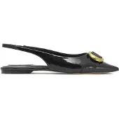 Nine west Ballerinas WFA2551-1 Schwarz