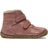 Froddo Schnürschuhe Paix Up Winter G2110143-13 S Rosa