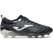 Joma Fußballschuhe Numero-10 Firm Ground N10W2401FG Schwarz 44.5