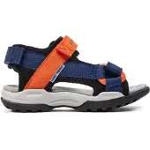 Geox Jungen Sandalen J450re - Multi - Größe 25