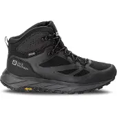 Jack Wolfskin Terraventure Texapore Mid Wanderstiefel