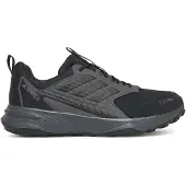Adidas Turnschuhe Zapatillas Terrex Tracefinder 2 CLIMAPROOF negro intenso für Herren