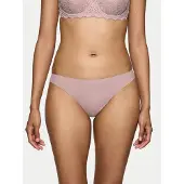 Triumph Stringtanga Smart Invisible 10222291 Rosa 38