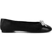 Badura Ballerinas CARNATION-8221-133 Schwarz