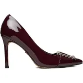 Nine west High Heels CEO-LUBNA-01 Dunkelrot 36