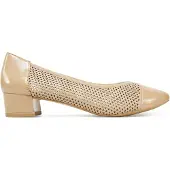 Caprice Pumps 9-22504-44 Beige 40.5