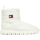 Tommy Hilfiger Schneeschuhe Tjw Snow Boot EN0EN02823 Weiß
