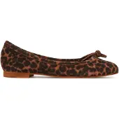 Balagan Ballerinas Amuka Braun 38