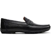Geox KOSMOPOLIS Schuhe Schwarz