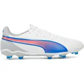 Puma Herren Fussball-Rasenschuhe KING MATCH FG/AG