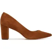 Ralph Lauren Pumps Kingad 802967743002 Braun