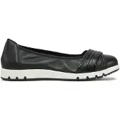 Caprice Ballerinas 9-22118-44 Schwarz 36