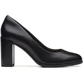 Clarks Pumps FREVA85 COURT damen