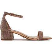 Steve madden Sandalen Gena-R SM11003580 Rosa