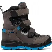 Keen Schneeschuhe Redwood Winter Wp 1023678 Grau