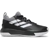 Adidas Schuhe - Cross Em Up Select J - Schwarz/Grau - - 36 2/3 - Schuhe