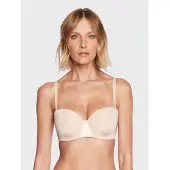 Chantelle Vorgeformter BH Essentiall | Grösse: 75G | Farbe: Beige
