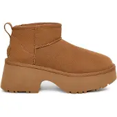 Ugg CLASSIC ULTRA MINI NEW H Brown