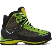Salewa Crow Gore-tex Bergsteigerschuhe