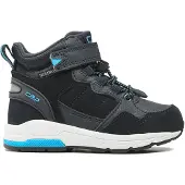 CMP Hadil Leather Waterproof 3q84524 Wanderschuhe