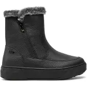 Caprice Stiefeletten 9-26402-43 Schwarz