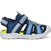 Geox Sandalen Sandalen Kunstleder/Textil