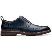 Clarks Shoes Aldwin Limit Schuhe