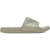Emporio Armani Pantoletten XVPS11 XR273 U529 Beige