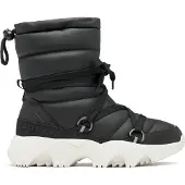 Sorel Kinetic Impact NXT WP Boots Schwarz