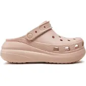 Crocs Classic Crush Holzschuhe