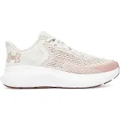Under Armour Rogue 5 Summit White-Maroon Mist-Tourmaline Pink Größe EU 41