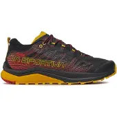 La Sportiva Jackal Ii Goretex Wanderschuhe Schwarz EU 42 Mann Schwarz EU 42