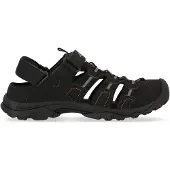 Whistler Macareus M Closed Sandal black (1001) 45