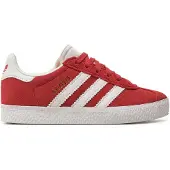 Adidas Originals Schuhe - Gazelle C - Betsca/White - - 30 - Schuhe