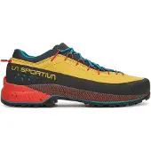 La Sportiva Tx4 Evo Zustiegsschuhe Gelb EU 41 1/2 Herren Gelb EU 41 1/2