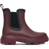Tommy Hilfiger Fw0fw08974 Gummistiefel