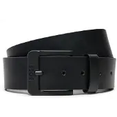 BOSS Herrengürtel Jemio-B 50522574 Schwarz