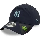New Era Cap New York Yankees Recycled 9Twenty 60595200 Dunkelblau