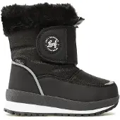 Leaf Schneeschuhe Nautisk LNAUT101K Schwarz
