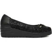 Go Soft Ballerinas CEO-WI16-3243-02 Schwarz