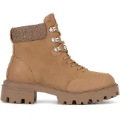 Jenny Fairy Schnürstiefeletten WYL3996-1 Beige