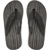 SKECHERS Zehentrenner Tantric-Fritz 205098/BLK Schwarz